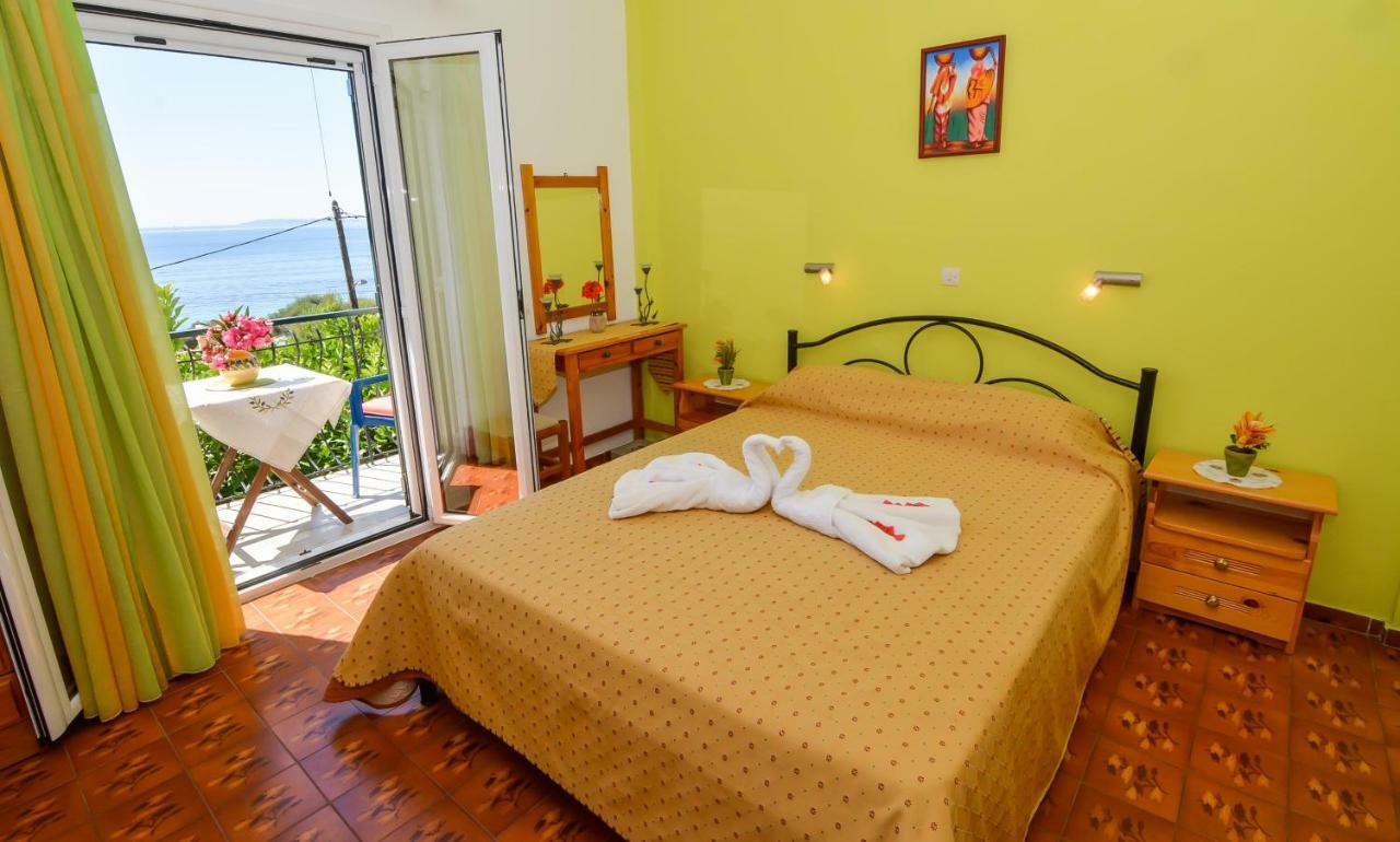 Appartement Alex-giannis
