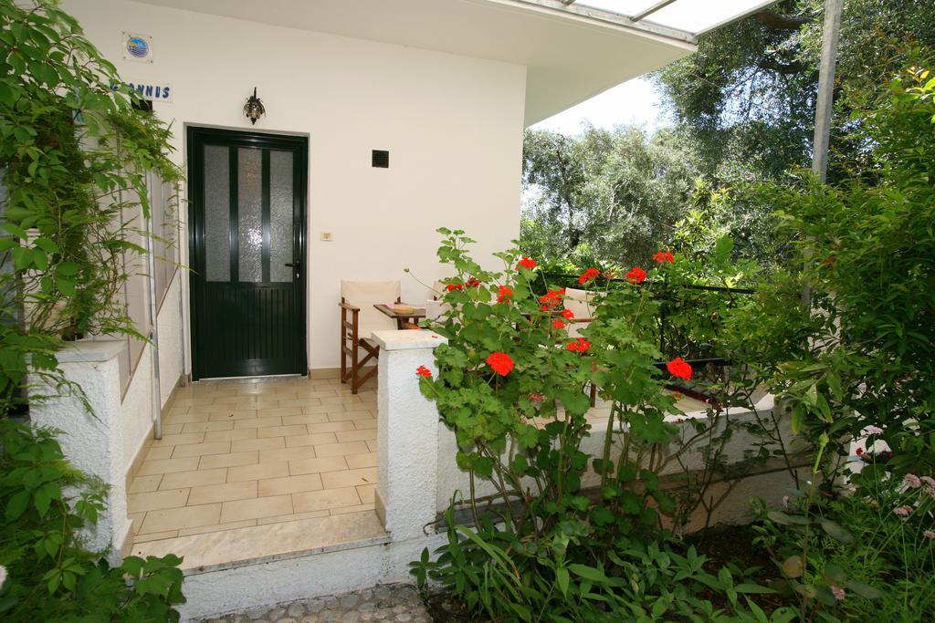 Appartement Alex-giannis Apartments,
