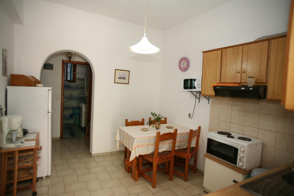 Appartement Alex-giannis Apartments, *
