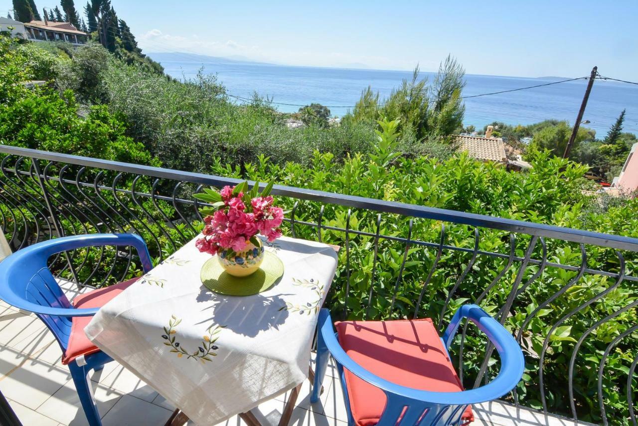 Appartement Alex-giannis Apartments,