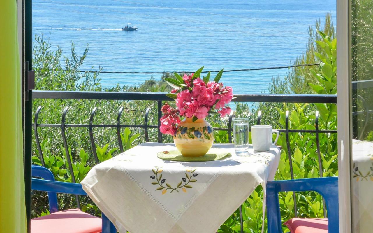 Appartement Alex-giannis Apartments, *