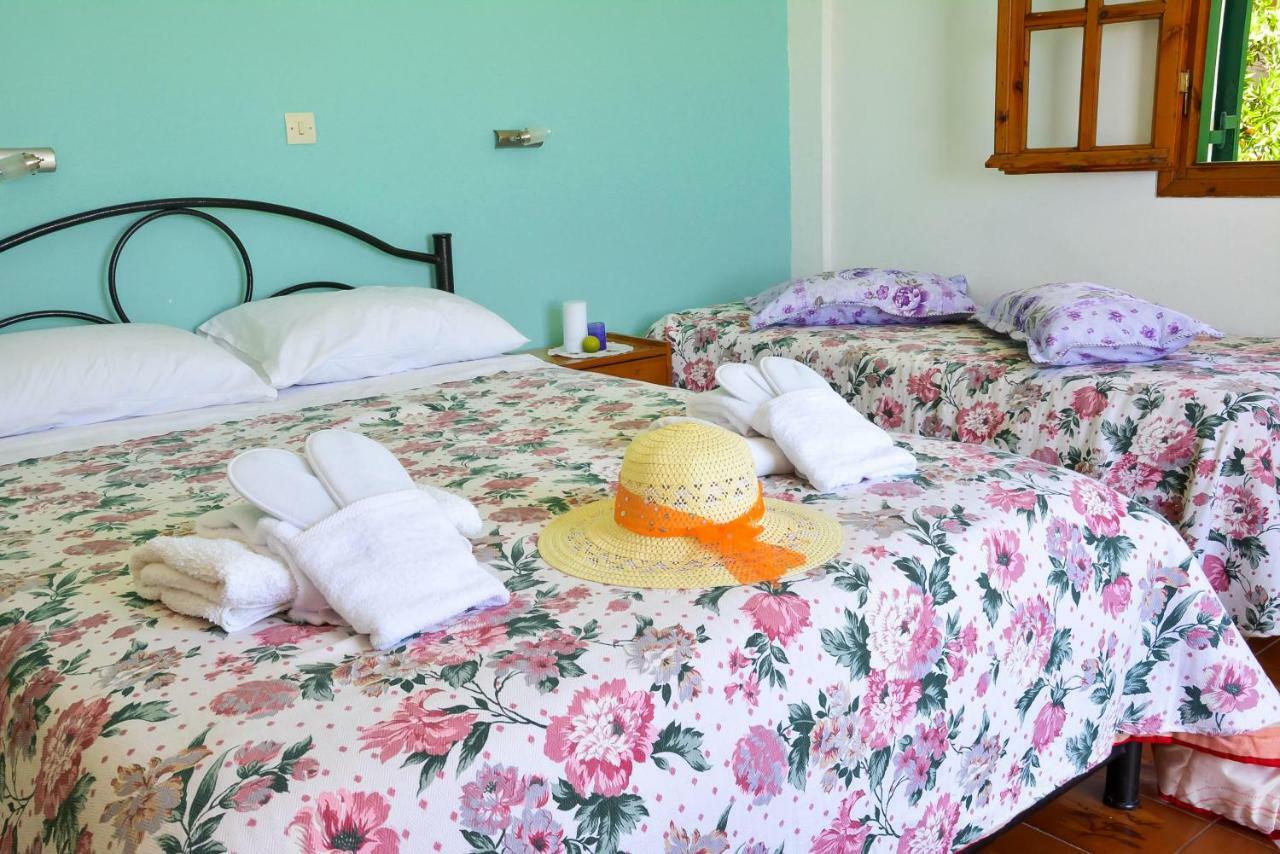 Alex-giannis Apartments, Appartement *