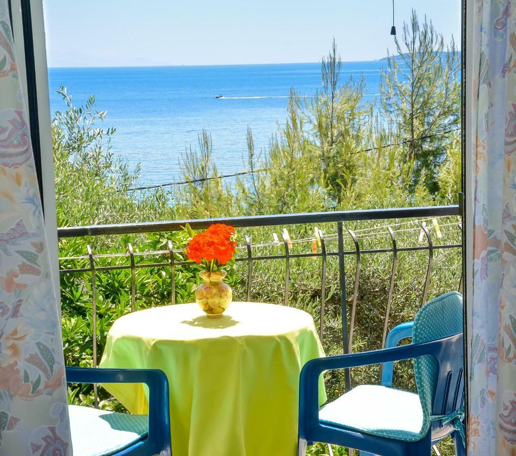 Appartement Alex-giannis Apartments, *
