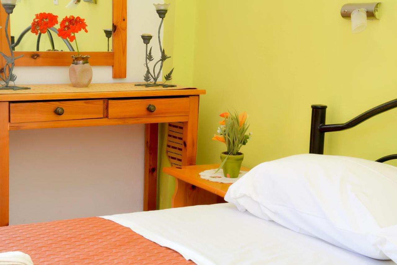 Appartement Alex-giannis Apartments,