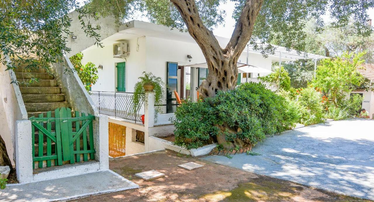 Appartement Alex-giannis Apartments,